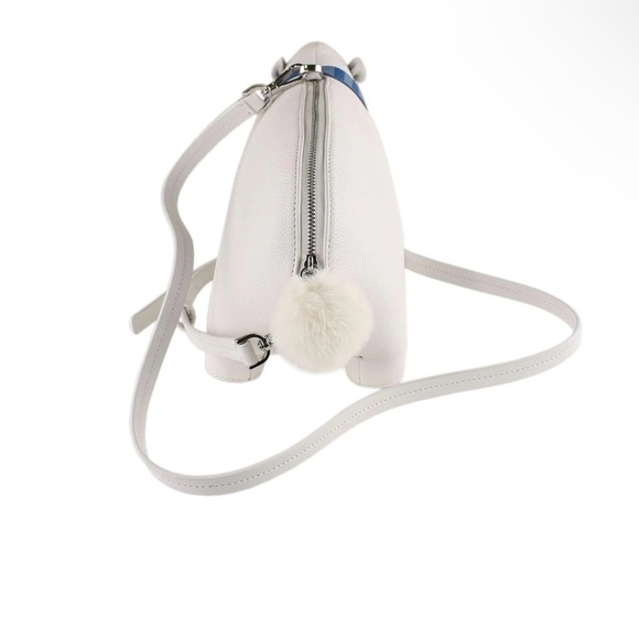 NWT KATE SPADE ARCTIC BEAR CROSSBODY BAG - Picture 4 of 5